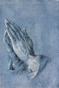 Praying Hands