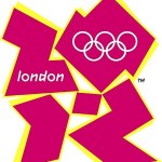 2012 London Olympics logo
