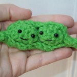peas