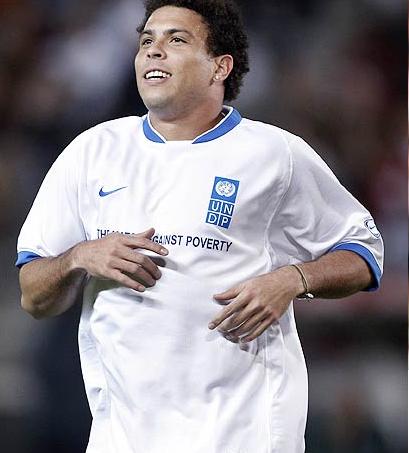 ronaldo 2011 corinthians. And when Ronaldo