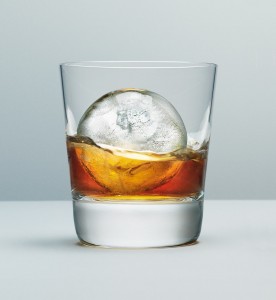 whiskey