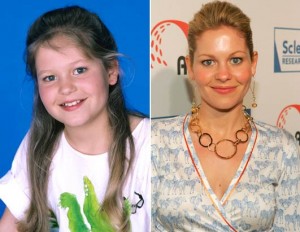 Candace Cameron Final