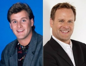 Dave Coulier Final