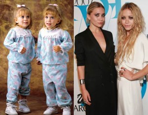 Olsen Twins Final