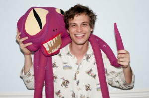 matthew gray gubler