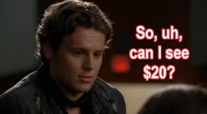 Jesse St. Loser
