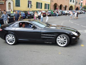 Mercedes