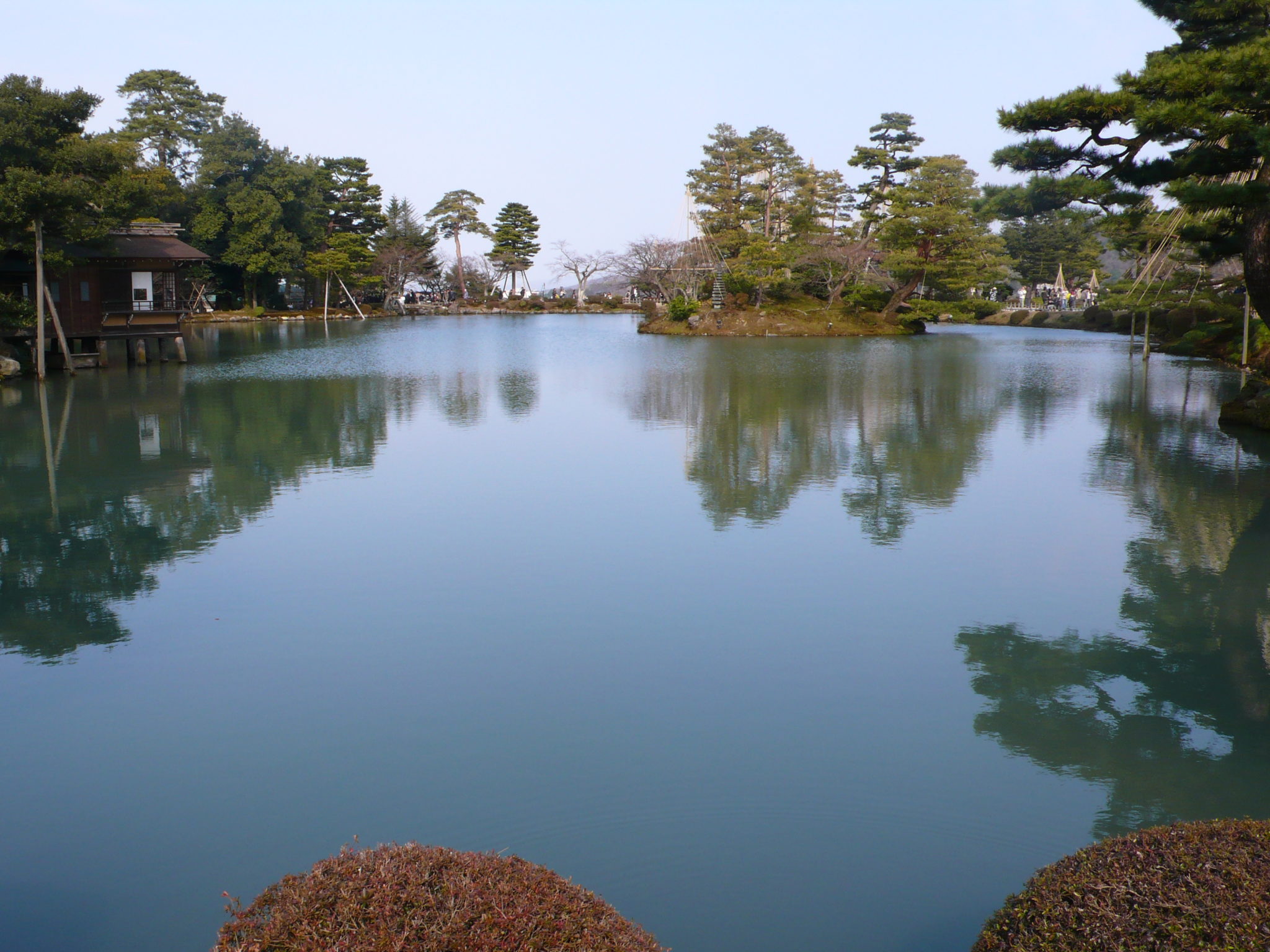 VISIT KANAZAWA JAPAN intelligence overview