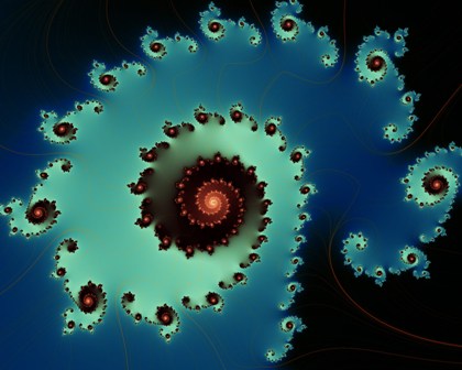 fractal wallpaper
