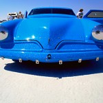 Bonneville 2011 140 Bonneville 2011 140
