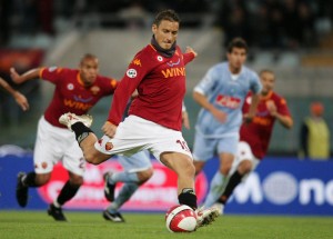 francesco totti
