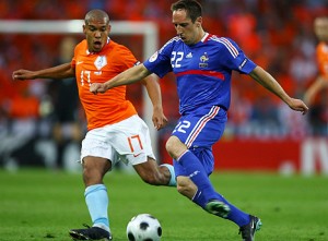 nigel de jong