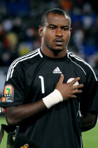 vincent enyeama