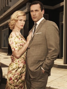 MAD MEN