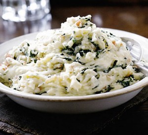 colcannon