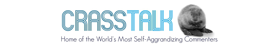 Crasstalk