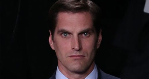 josh romney eyeballs