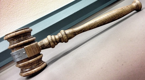 Gavel