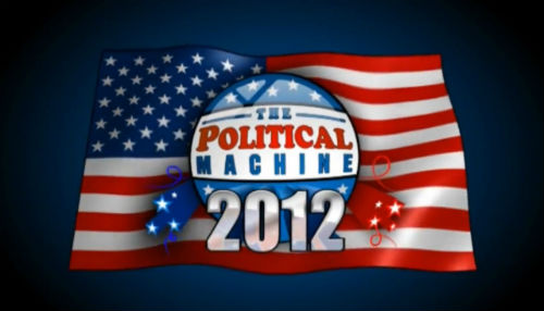 2012 politics