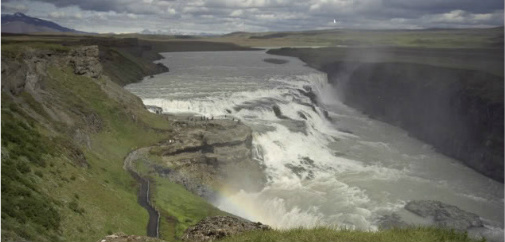 Iceland