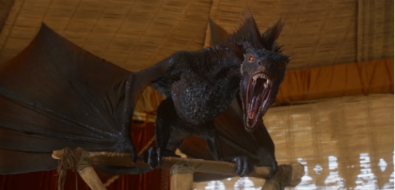 WHAT DID YOU SAY, BITCH?