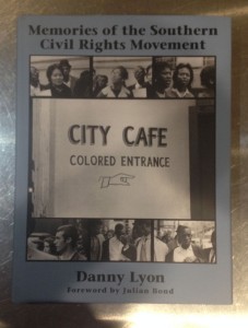 Memories of the Southern Civil Rights Movement
