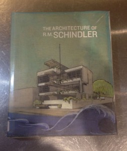 The Architecture of R. Rm Schindler