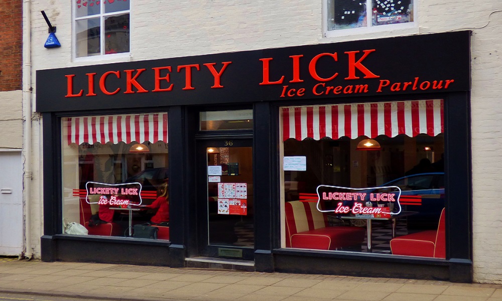 lickety lick ice cream used for crasstalk open thread august 3 2016