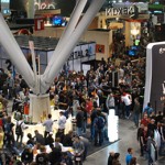 Pax East 2011