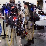 Ghostbusters