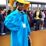 Awesome Wizard