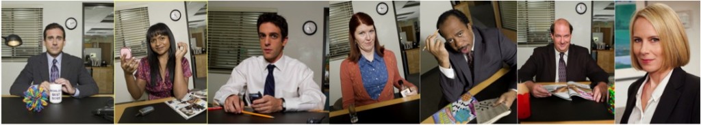 Why We Love The Office | Crasstalk