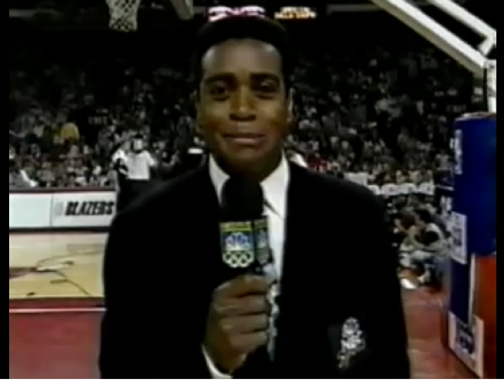 Going Retro NBA with the 1992 Finals Game One – Crasstalk