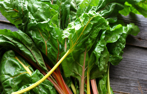 Recipe Sunday: Rainbow Kale Spanakopita | Crasstalk