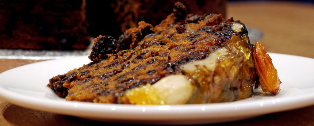 Fruitcake