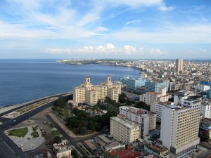 Cuba: A Snapshot Part 1, Old Havana – Crasstalk