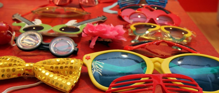 Weekend Party Thread | Crasstalk