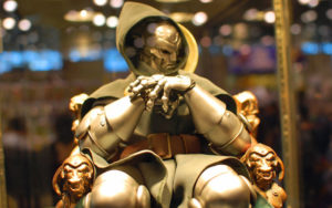 Con Life – What’s In Your Con Bag? – Crasstalk