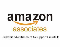 Amazon Advertisement
