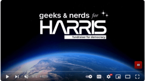 Geeks for harris image